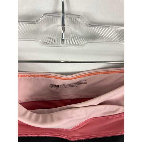Victorias secret VSX Sport Tight Fit Capri Legging Size Medium - Picture 3 of 6